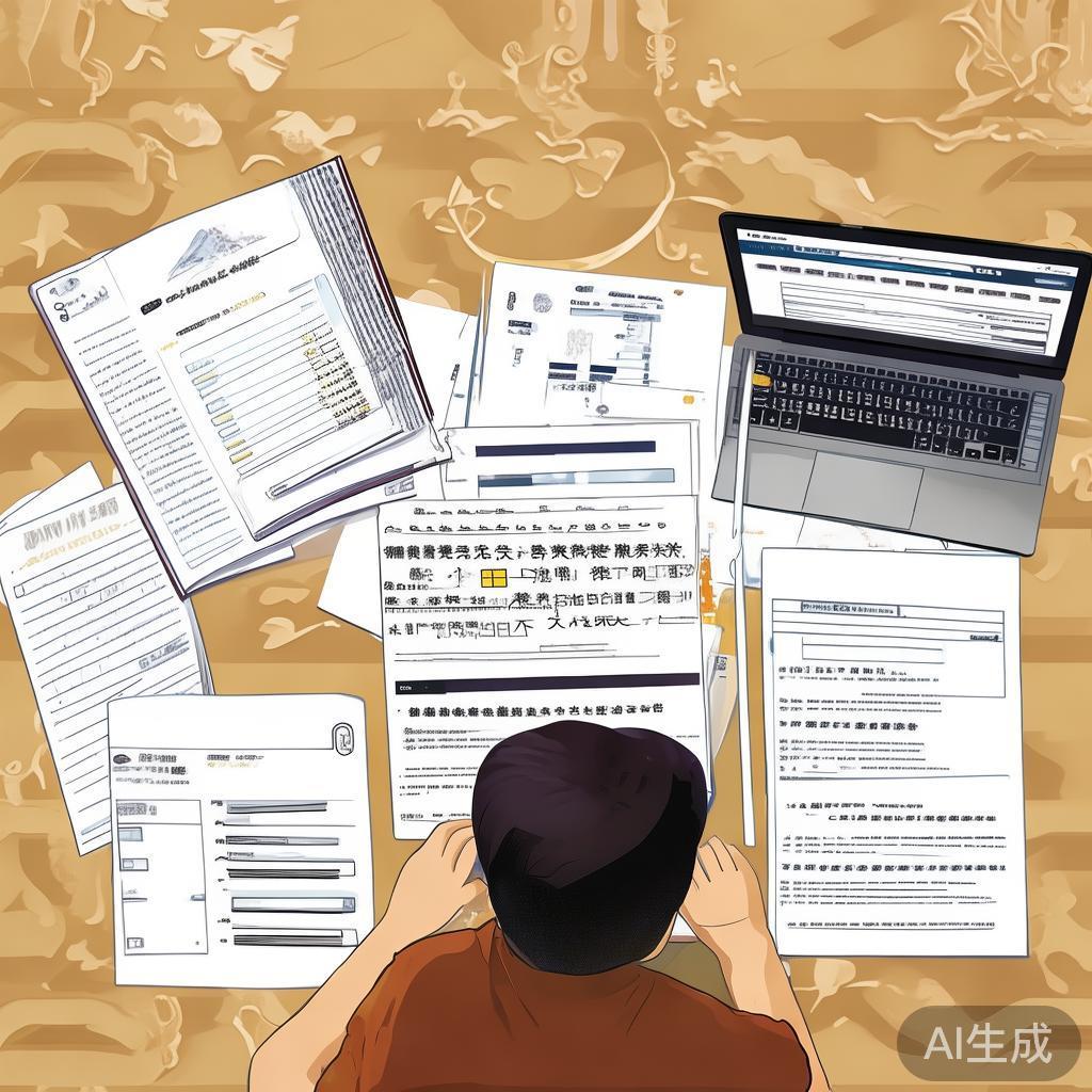 广东自考论文申请全流程解析，从准备到提交的每一步 - 快讯网 - 分享生活资讯热点话题综合门户网www.yuanshuma.com