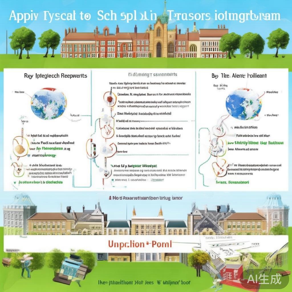 UCL夏校申请全攻略,从准备到提交的详细流程 - 快讯网 - 分享生活资讯热点话题综合门户网www.yuanshuma.com