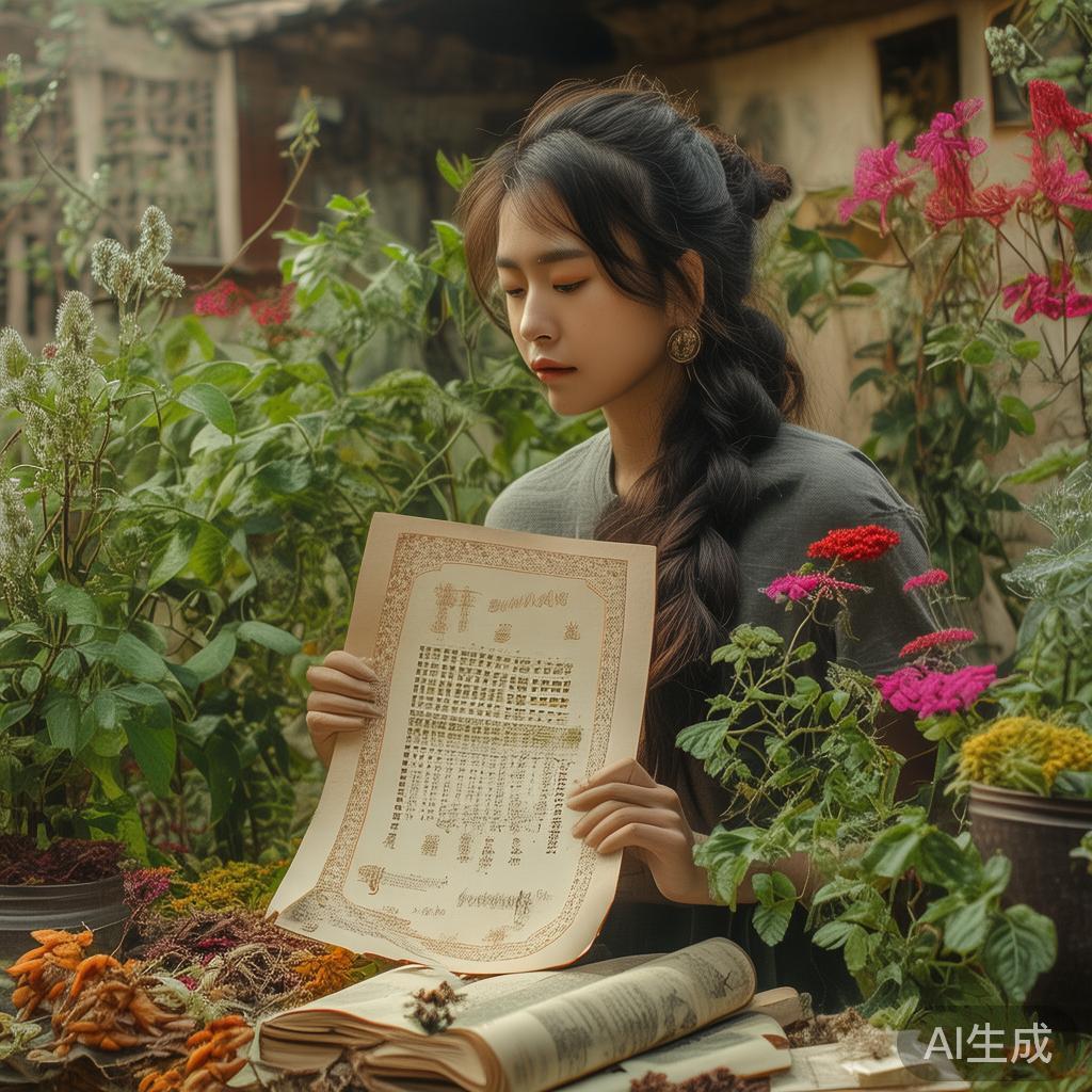 为什么选择中药士证书?如何开启自己的中药使命? - 快讯网 - 分享生活资讯热点话题综合门户网www.yuanshuma.com