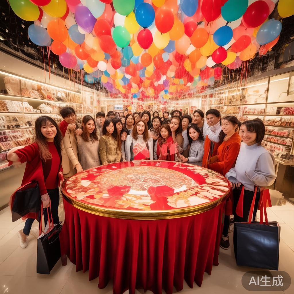 派对红包领取攻略,让您的购物体验更上一层楼 - 快讯网 - 分享生活资讯热点话题综合门户网www.yuanshuma.com