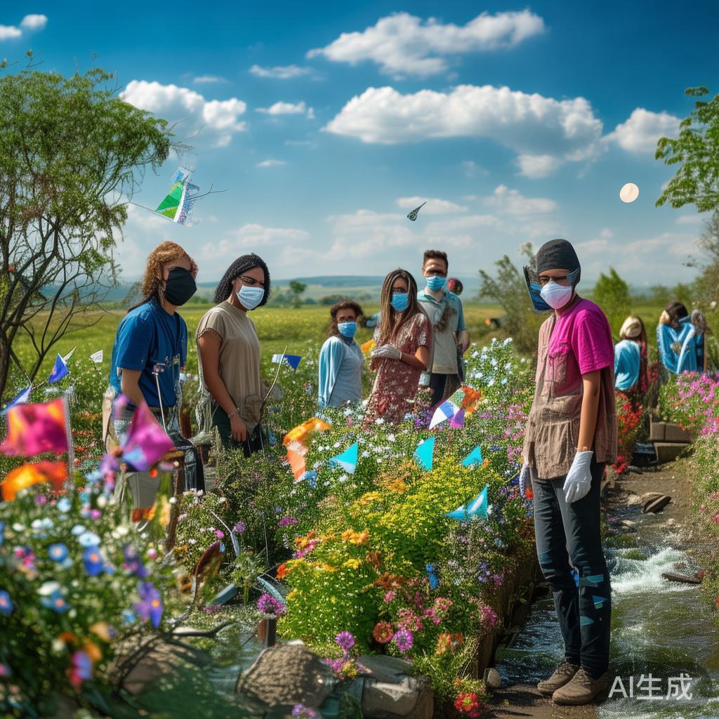 疫情期间补贴,如何在疫情中守护美好? - 快讯网 - 分享生活资讯热点话题综合门户网www.yuanshuma.com