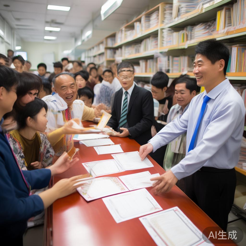 湖北初会证书领取又快又准! - 快讯网 - 分享生活资讯热点话题综合门户网www.yuanshuma.com