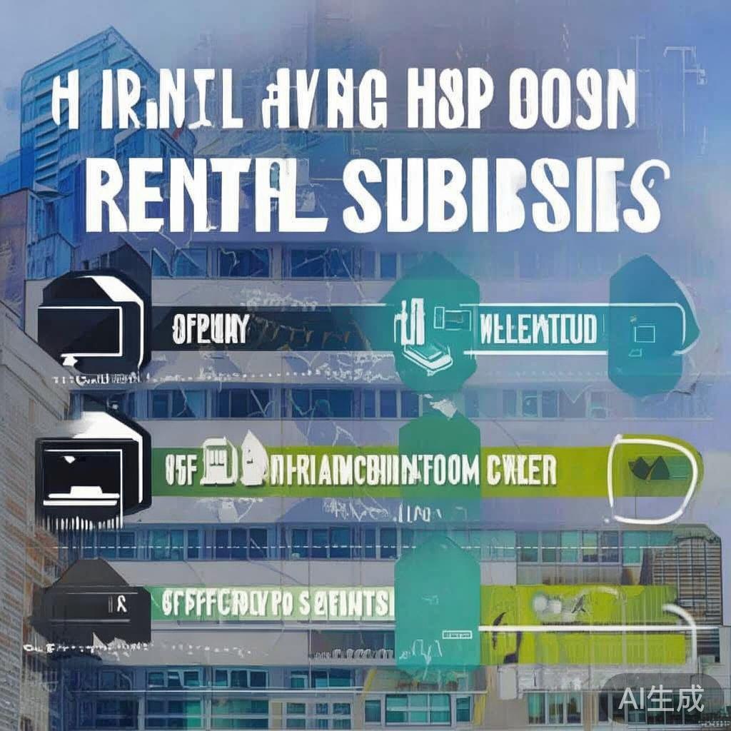 住房租赁补贴申请全攻略,从条件到发放,一文读懂申请流程与注意事项 - 快讯网 - 分享生活资讯热点话题综合门户网www.yuanshuma.com