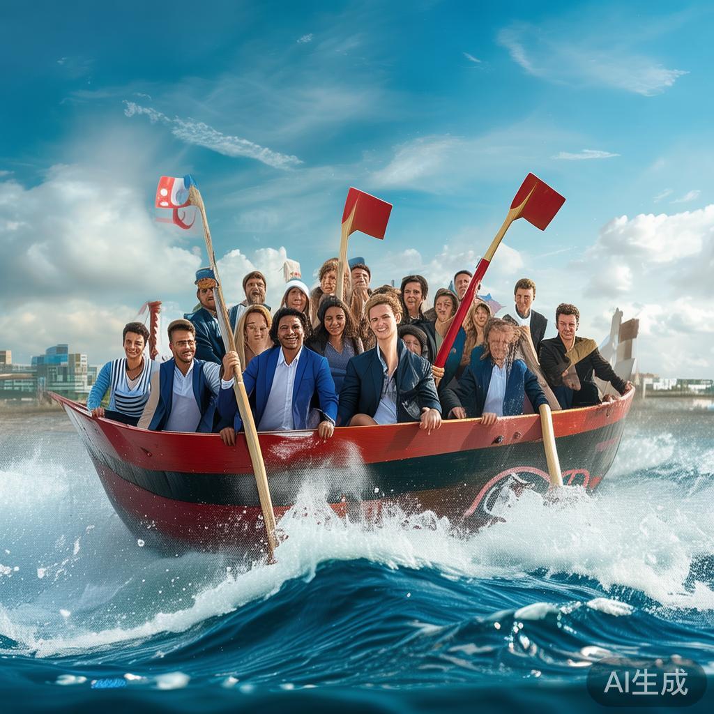 连锁加盟,如何通过借船出海实现年入百万? - 快讯网 - 分享生活资讯热点话题综合门户网www.yuanshuma.com