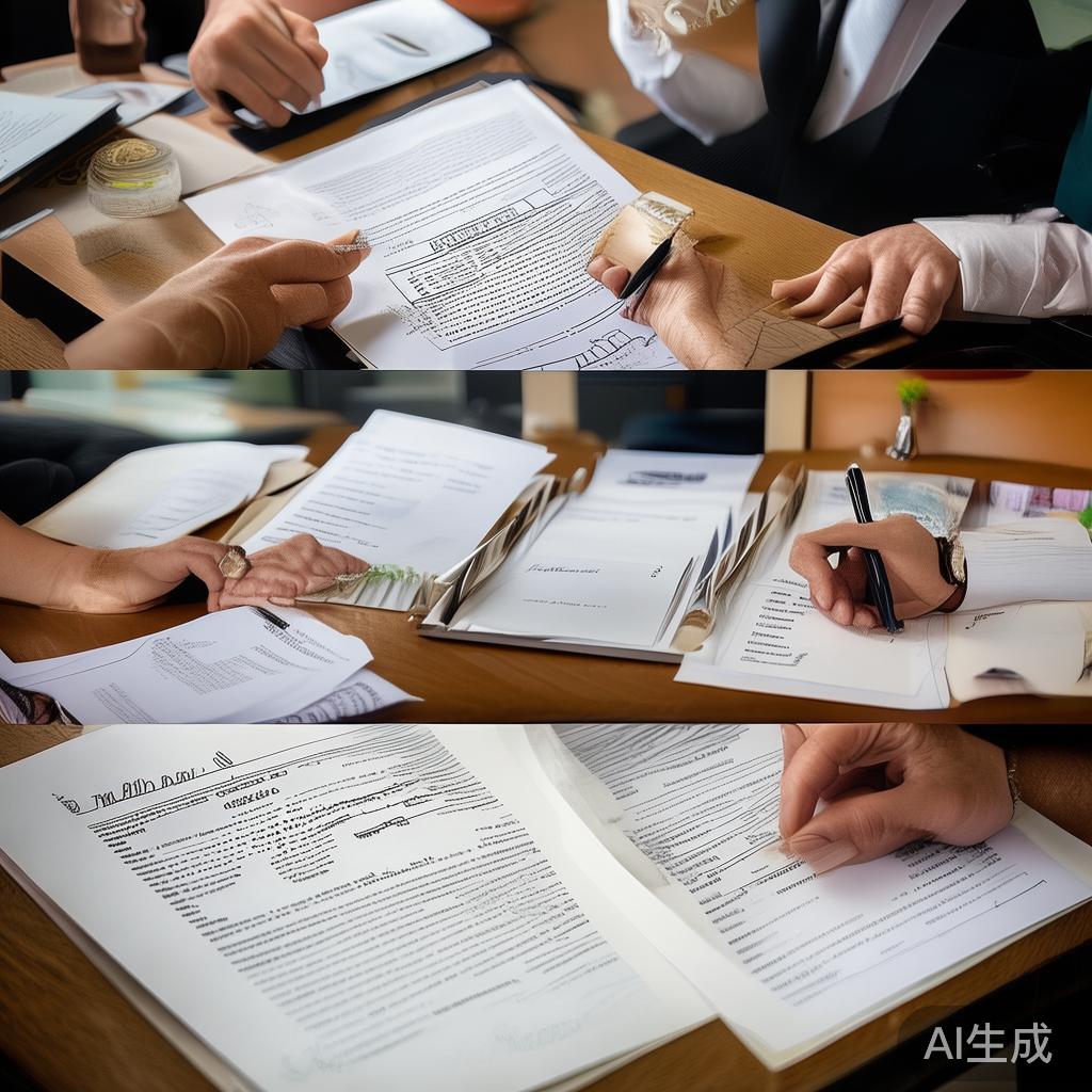 公证处申请流程全解析,从准备到完成 - 快讯网 - 分享生活资讯热点话题综合门户网www.yuanshuma.com