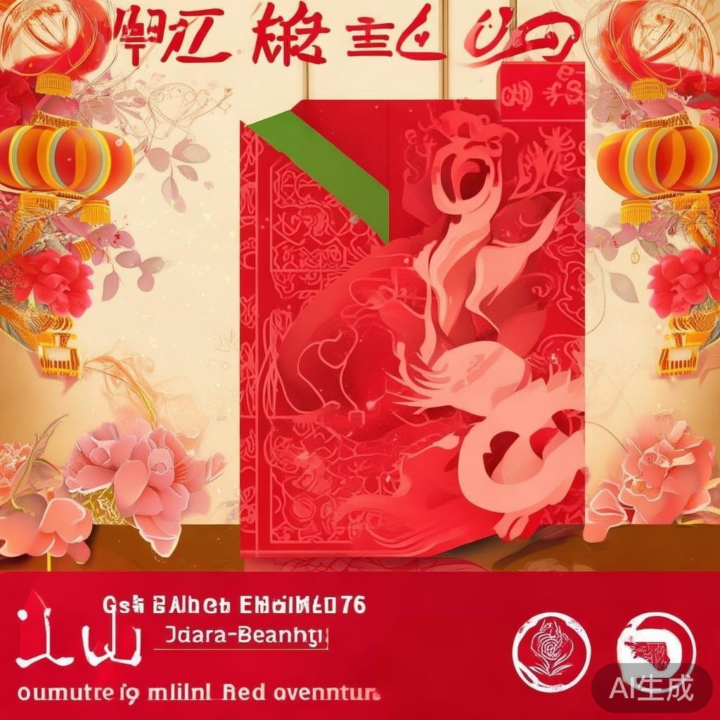开启你的专属红包之旅,麒麟专属红包封面领取指南 - 快讯网 - 分享生活资讯热点话题综合门户网www.yuanshuma.com