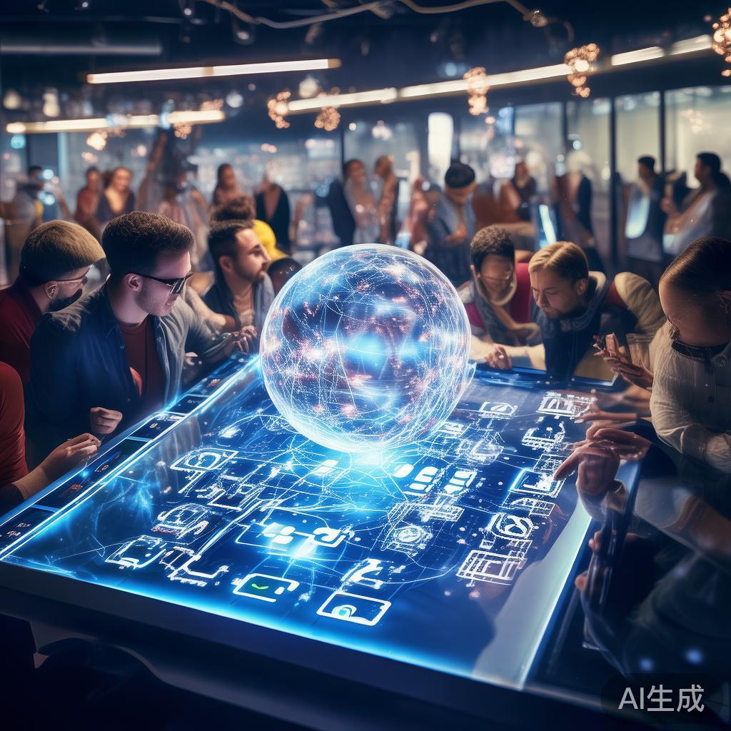 全网获客,如何通过合作实现流量变现? - 快讯网 - 分享生活资讯热点话题综合门户网www.yuanshuma.com