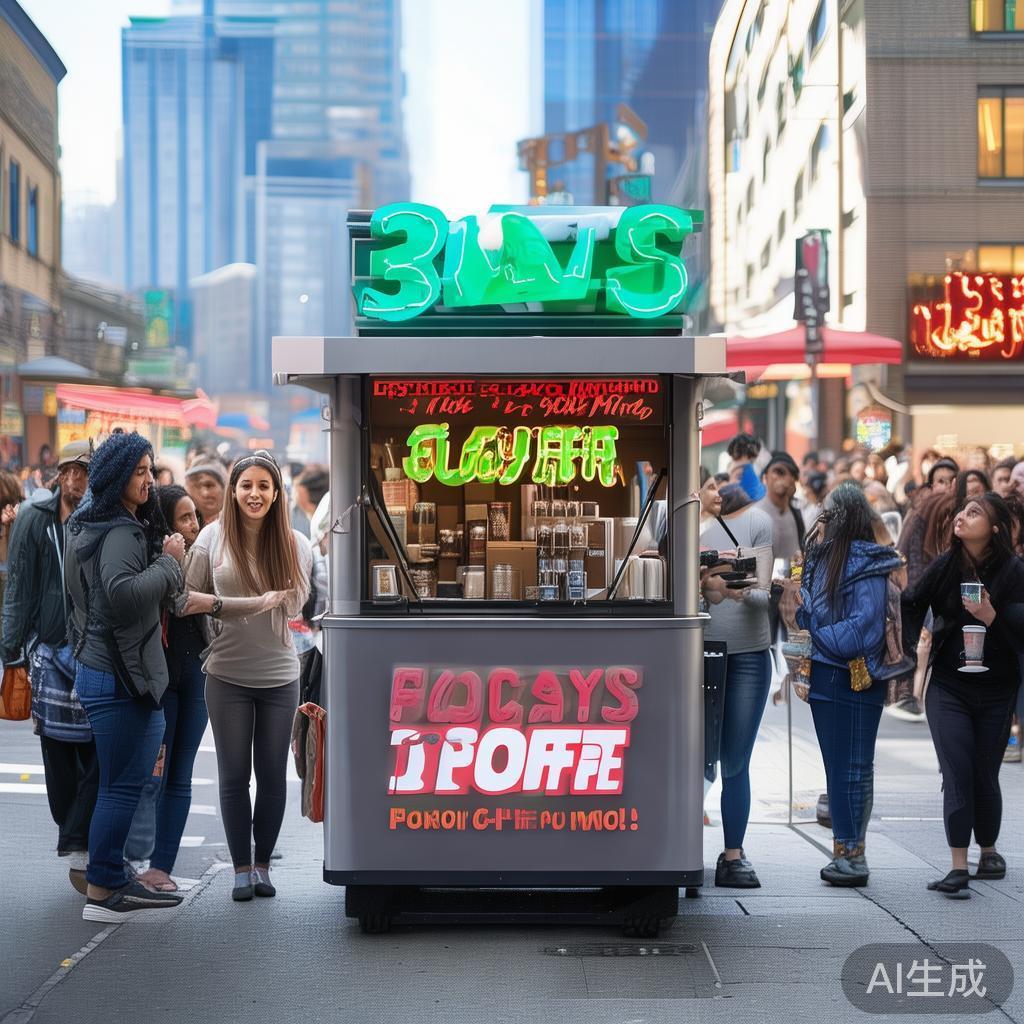 移动咖啡获客最快的方法,三天带你从0到100! - 快讯网 - 分享生活资讯热点话题综合门户网www.yuanshuma.com
