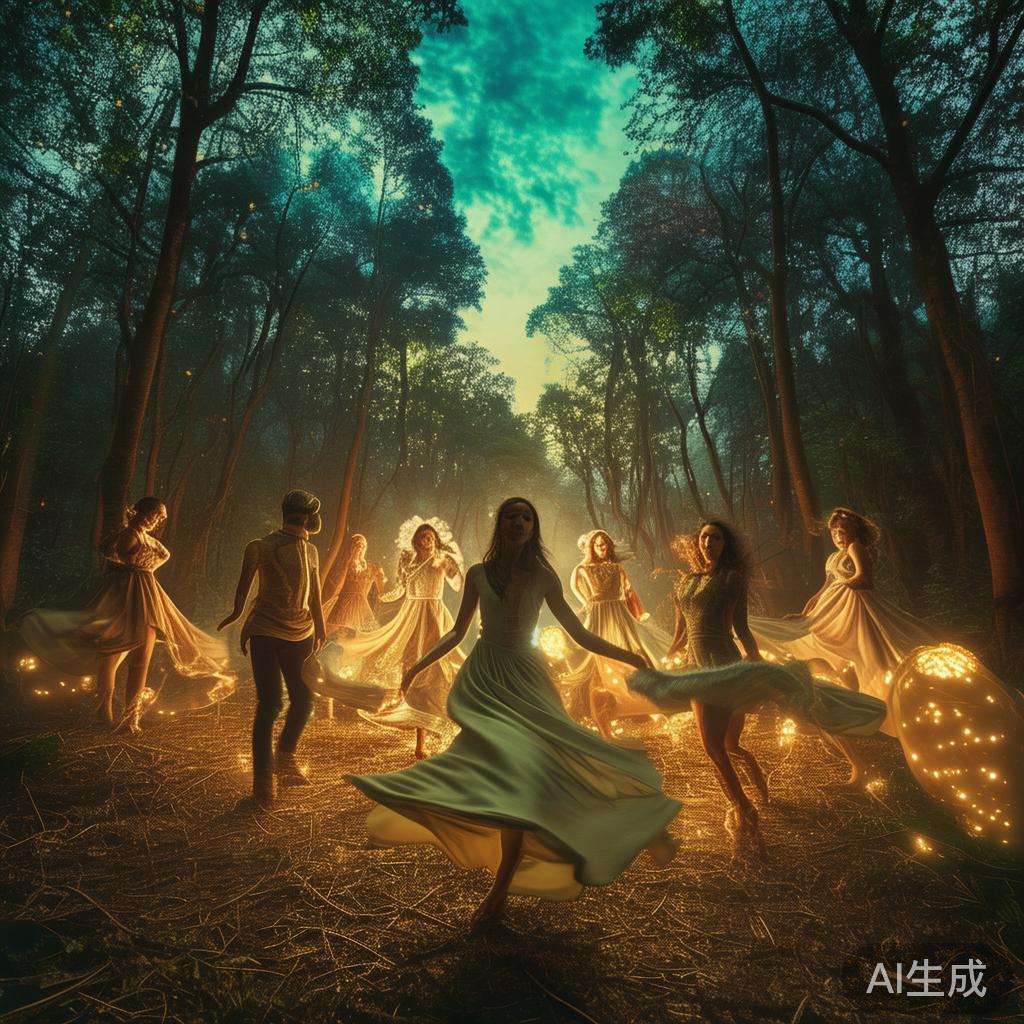 芭芭拉之舞,开启奇幻冒险的新篇章 - 快讯网 - 分享生活资讯热点话题综合门户网www.yuanshuma.com