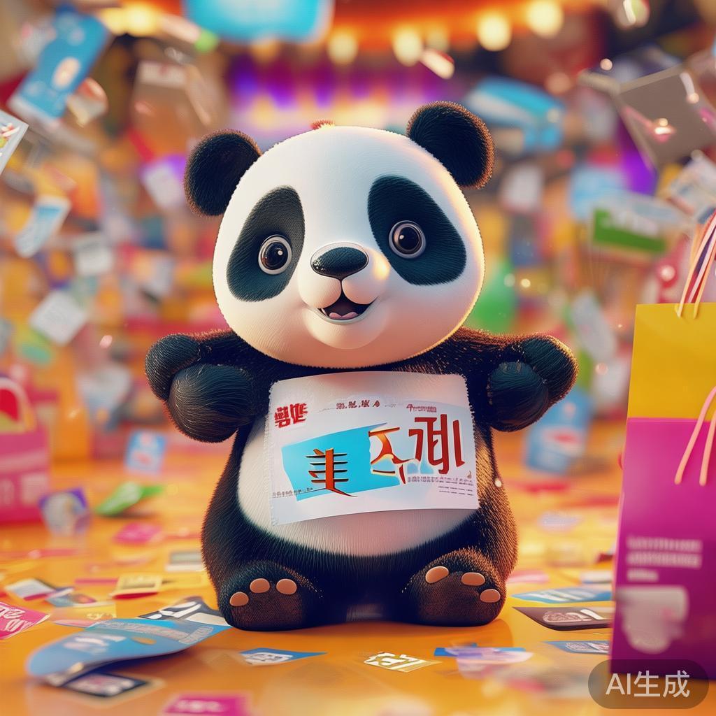 怎么领取熊猫岁岁优惠券? - 快讯网 - 分享生活资讯热点话题综合门户网www.yuanshuma.com