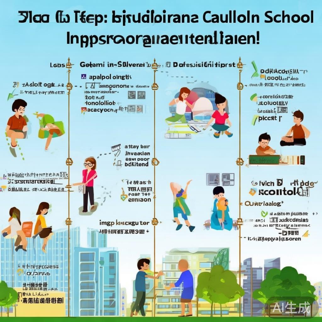 深圳国际学校申请全攻略，从准备到入学的每一步 - 快讯网 - 分享生活资讯热点话题综合门户网www.yuanshuma.com