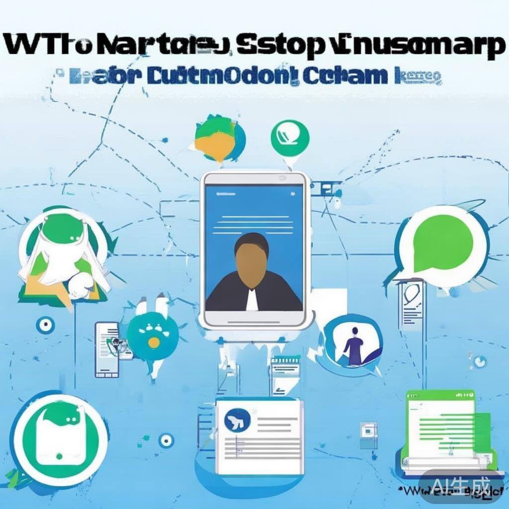 WhatsApp下载好怎么获客?这5个方法让你的客户源源不断! - 快讯网 - 分享生活资讯热点话题综合门户网www.yuanshuma.com