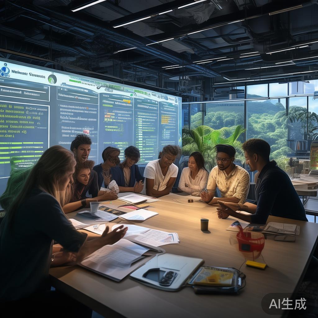 亚马逊孵化基地如何高效获客?这5个方法让你的业务快速起飞! - 快讯网 - 分享生活资讯热点话题综合门户网www.yuanshuma.com