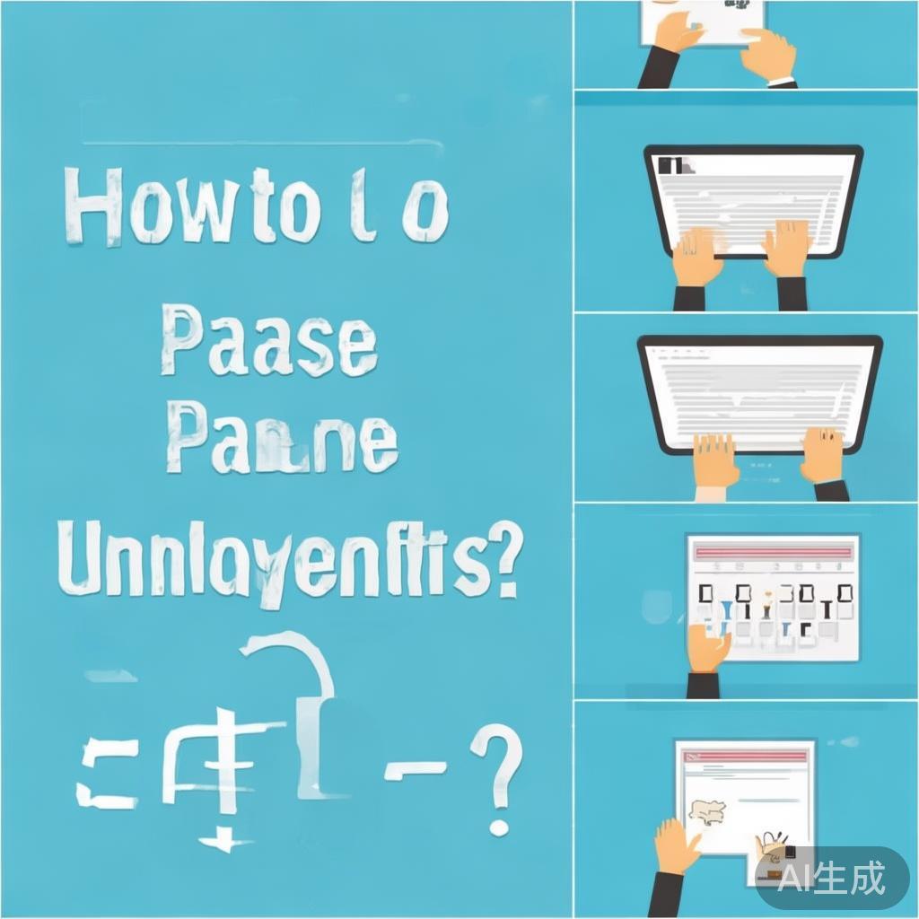 如何暂停失业金领取?简单步骤指南 - 快讯网 - 分享生活资讯热点话题综合门户网www.yuanshuma.com
