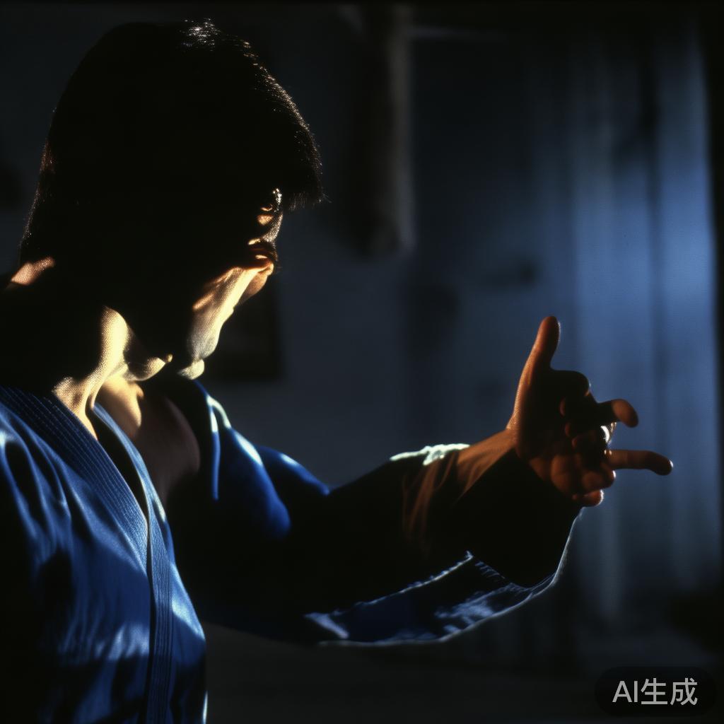 隐藏的动作,李小龙如何解锁隐藏技能 - 快讯网 - 分享生活资讯热点话题综合门户网www.yuanshuma.com