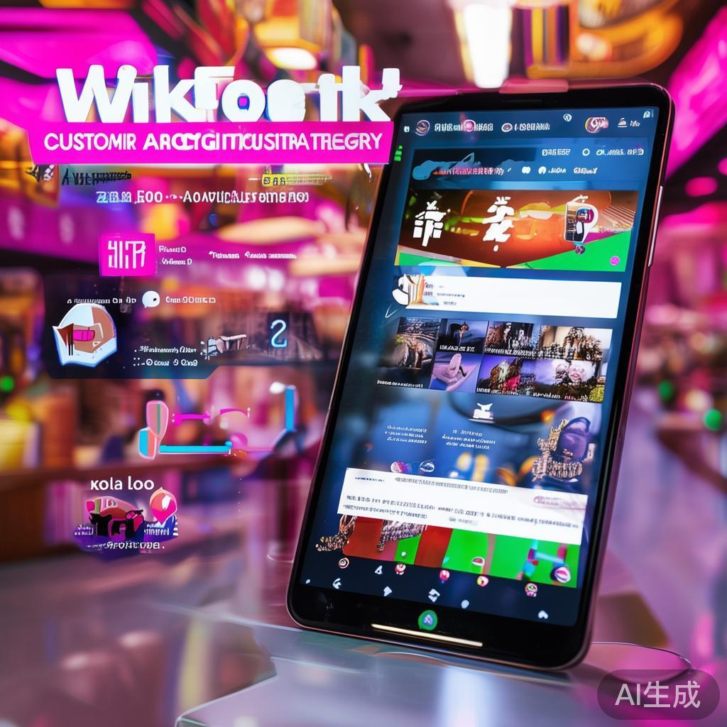 潍坊抖音获客全攻略，从0到1打造本地流量爆点！ - 快讯网 - 分享生活资讯热点话题综合门户网www.yuanshuma.com