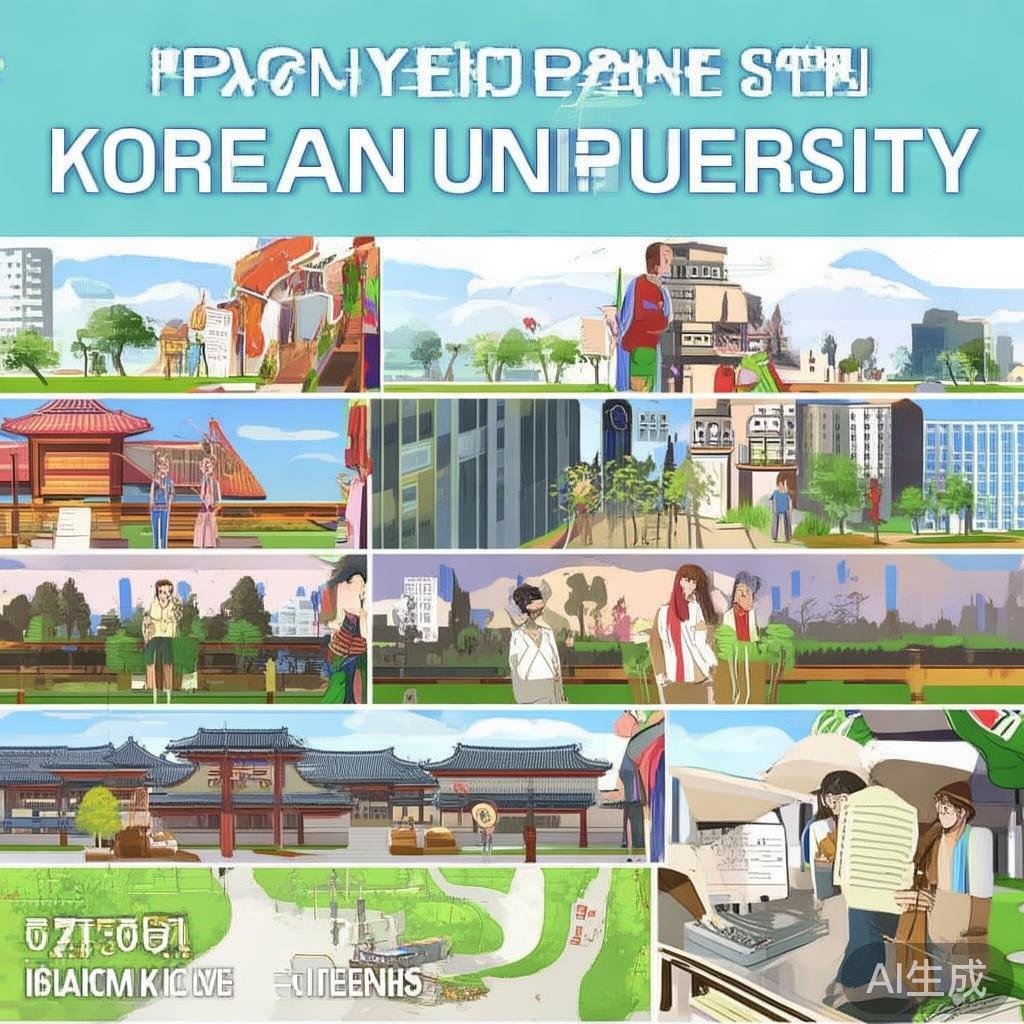申请韩国学校流程详解 - 快讯网 - 分享生活资讯热点话题综合门户网www.yuanshuma.com