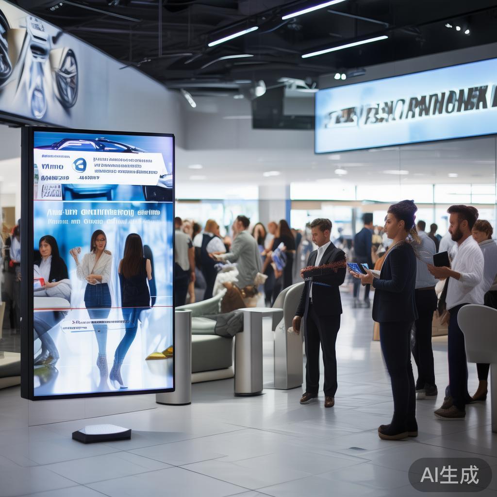 汽车4S店获客,从线上引流到线下转化,全方位提升客流的方法论 - 快讯网 - 分享生活资讯热点话题综合门户网www.yuanshuma.com