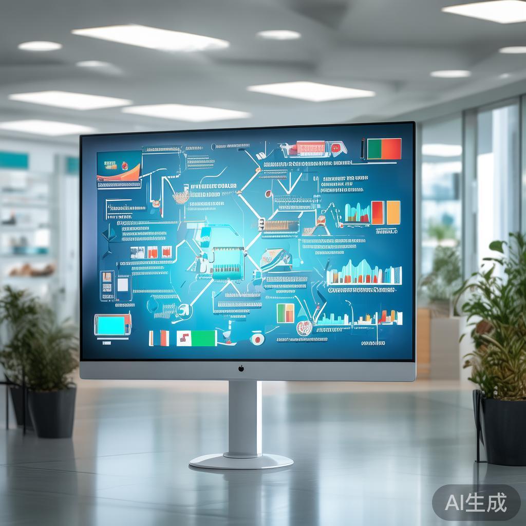 医院抖音获客,从流量到患者的转化策略全解析 - 快讯网 - 分享生活资讯热点话题综合门户网www.yuanshuma.com