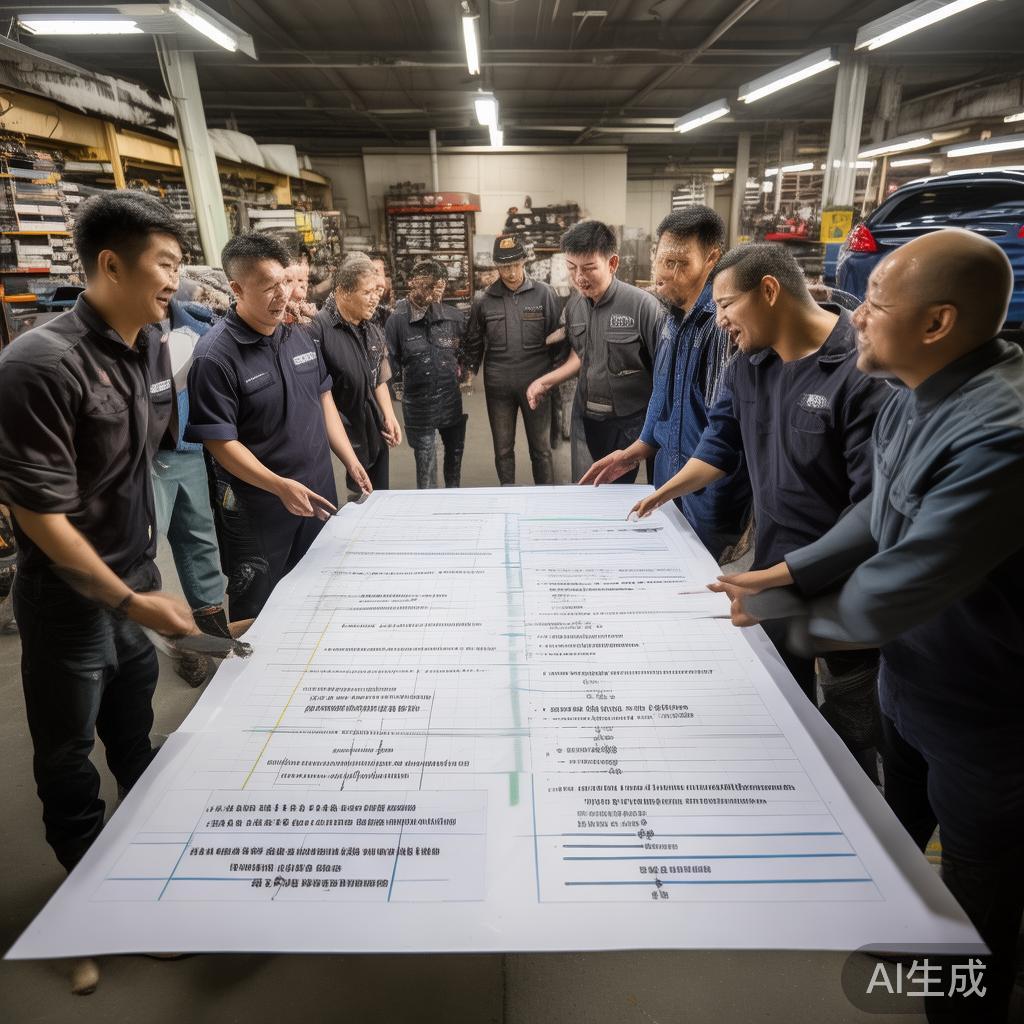 河南汽修获客收费策略大揭秘,低成本高转化的秘诀在这里! - 快讯网 - 分享生活资讯热点话题综合门户网www.yuanshuma.com