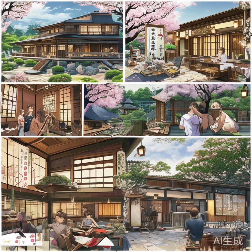 日本民宿申请全攻略,从准备到运营的详细流程 - 快讯网 - 分享生活资讯热点话题综合门户网www.yuanshuma.com