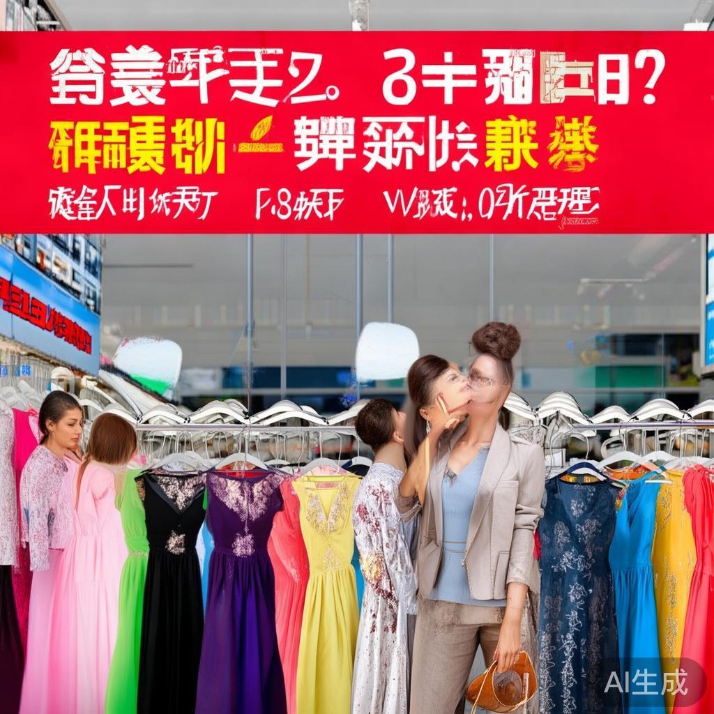 出口裙子生意难做?这些获客策略让你订单爆满! - 快讯网 - 分享生活资讯热点话题综合门户网www.yuanshuma.com