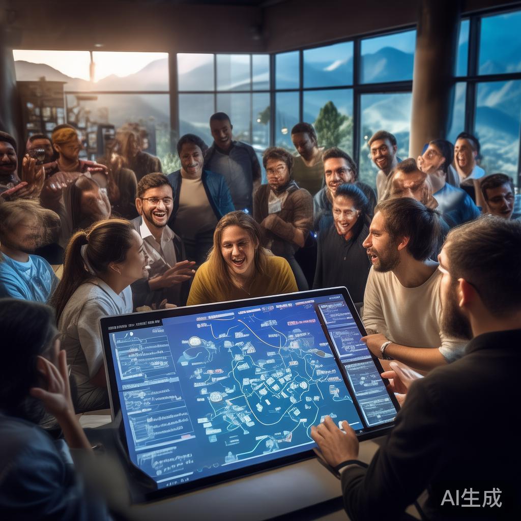 揭秘云南裂变获客,低成本高转化的实战操作指南 - 快讯网 - 分享生活资讯热点话题综合门户网www.yuanshuma.com