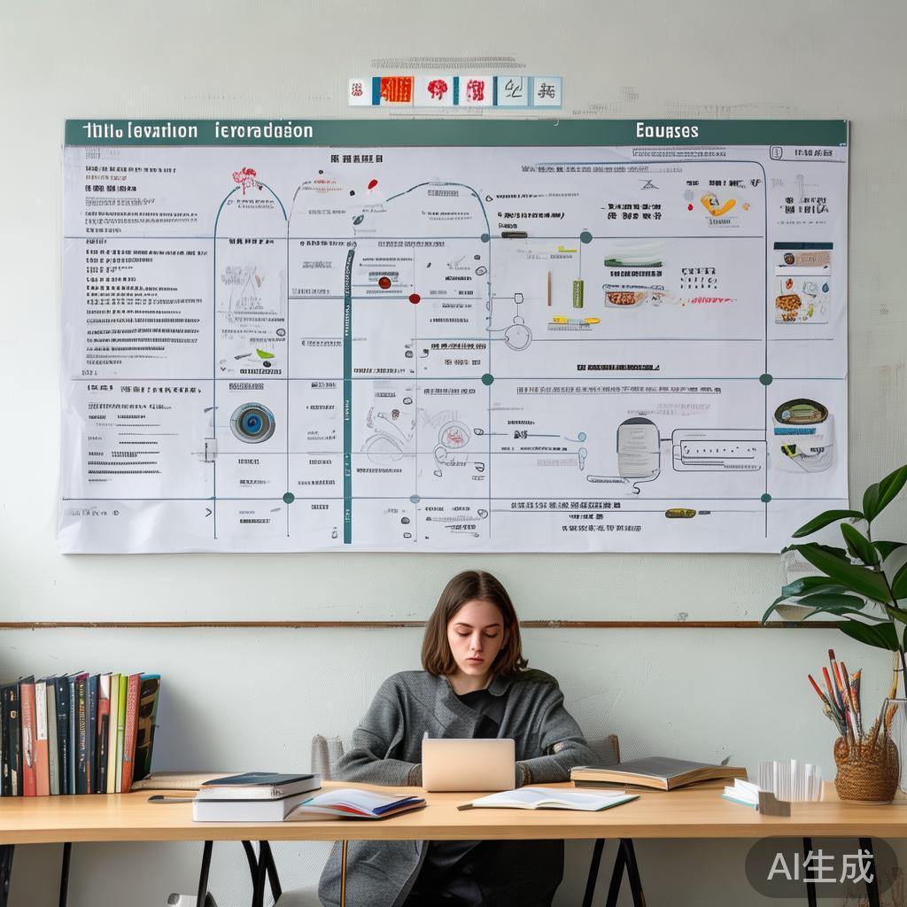 日本设计留学申请全攻略,从准备到成功入学的每一步 - 快讯网 - 分享生活资讯热点话题综合门户网www.yuanshuma.com
