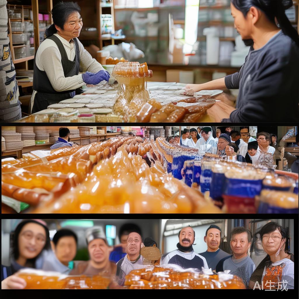 手工阿胶的获客之道,从产品到人心,打造你的私域流量池 - 快讯网 - 分享生活资讯热点话题综合门户网www.yuanshuma.com