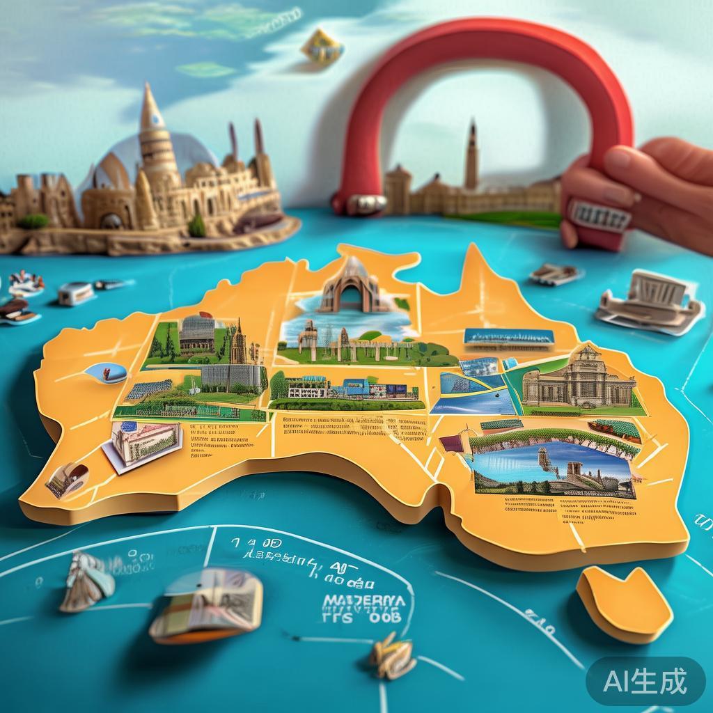解锁澳洲留学之旅,全面指南之申请流程详解 - 快讯网 - 分享生活资讯热点话题综合门户网www.yuanshuma.com