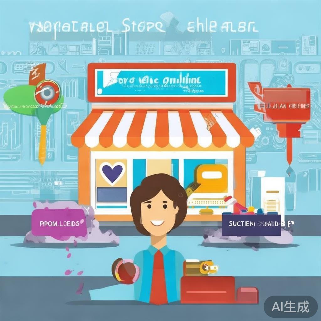 淘宝开店怎么获客?这5招教你快速提升店铺流量与销量! - 快讯网 - 分享生活资讯热点话题综合门户网www.yuanshuma.com