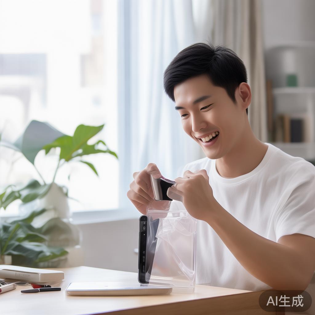 如何在手机上轻松使用小米手机膜? - 快讯网 - 分享生活资讯热点话题综合门户网www.yuanshuma.com