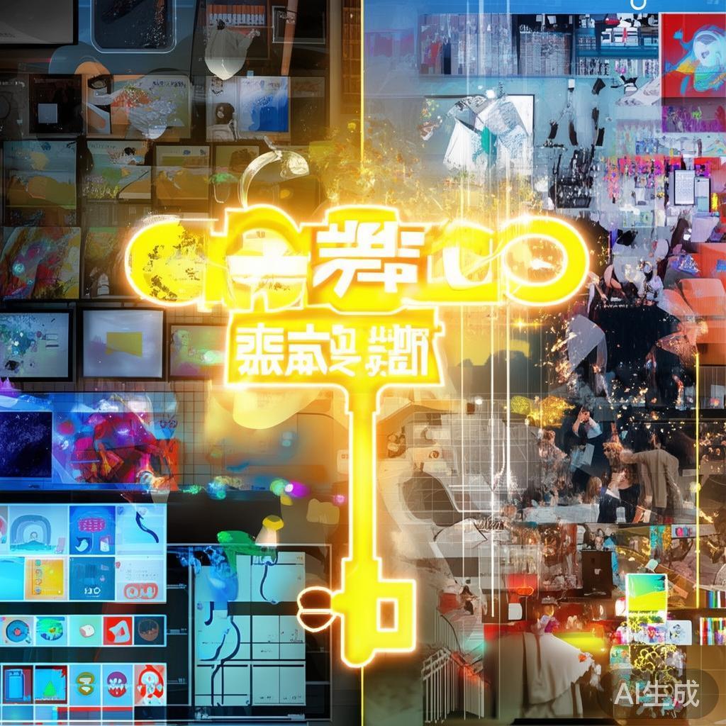 揭秘获客引流的黄金密码,线上+线下全攻略,让你的业务蒸蒸日上! - 快讯网 - 分享生活资讯热点话题综合门户网www.yuanshuma.com