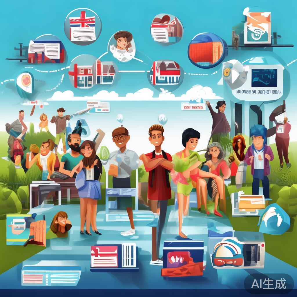 澳洲州担保申请流程,一步步走向移民梦想 - 快讯网 - 分享生活资讯热点话题综合门户网www.yuanshuma.com