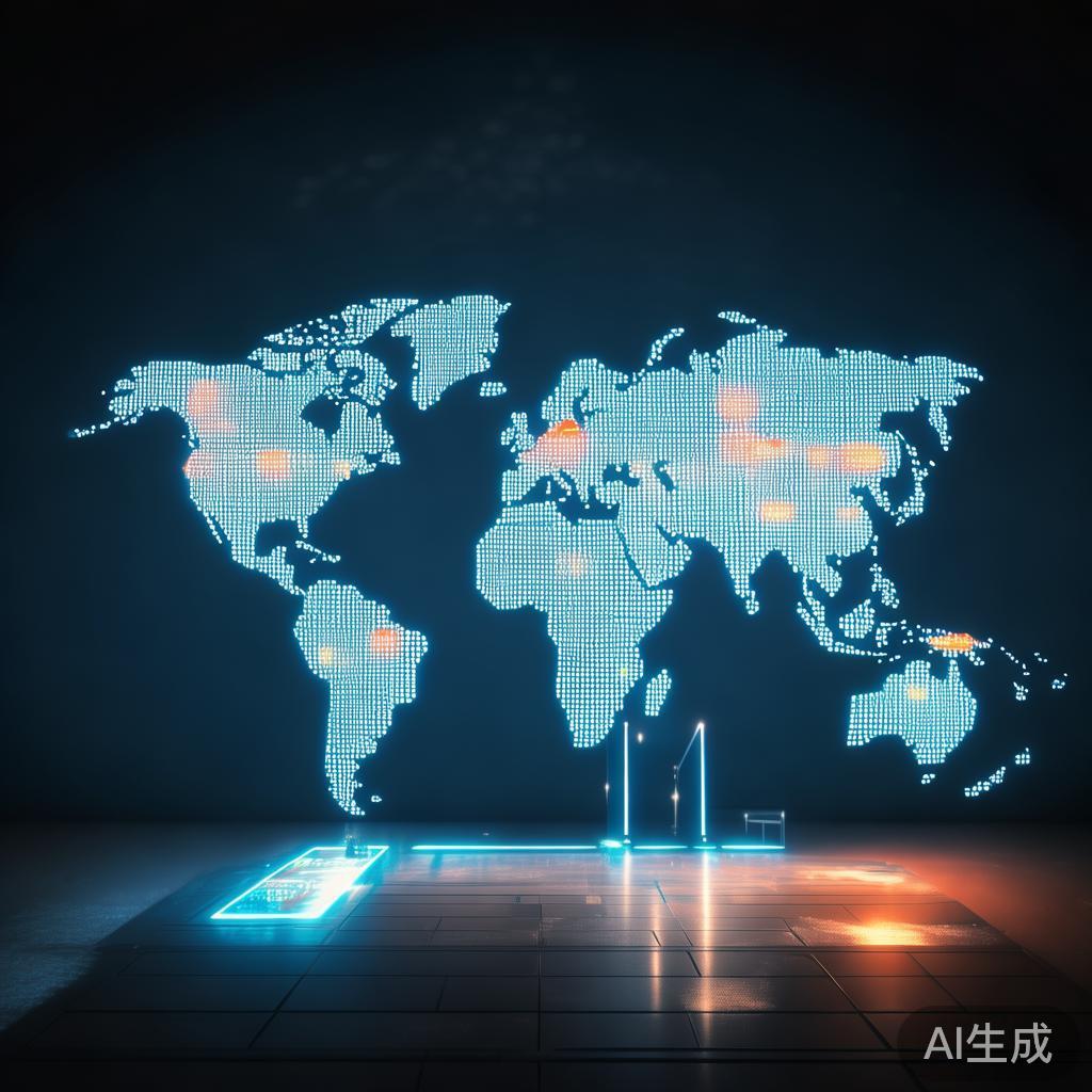 外贸地图获客,精准定位,让客户主动找上门! - 快讯网 - 分享生活资讯热点话题综合门户网www.yuanshuma.com
