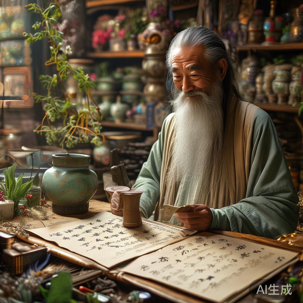 中草药士证领取指南解析 - 快讯网 - 分享生活资讯热点话题综合门户网www.yuanshuma.com
