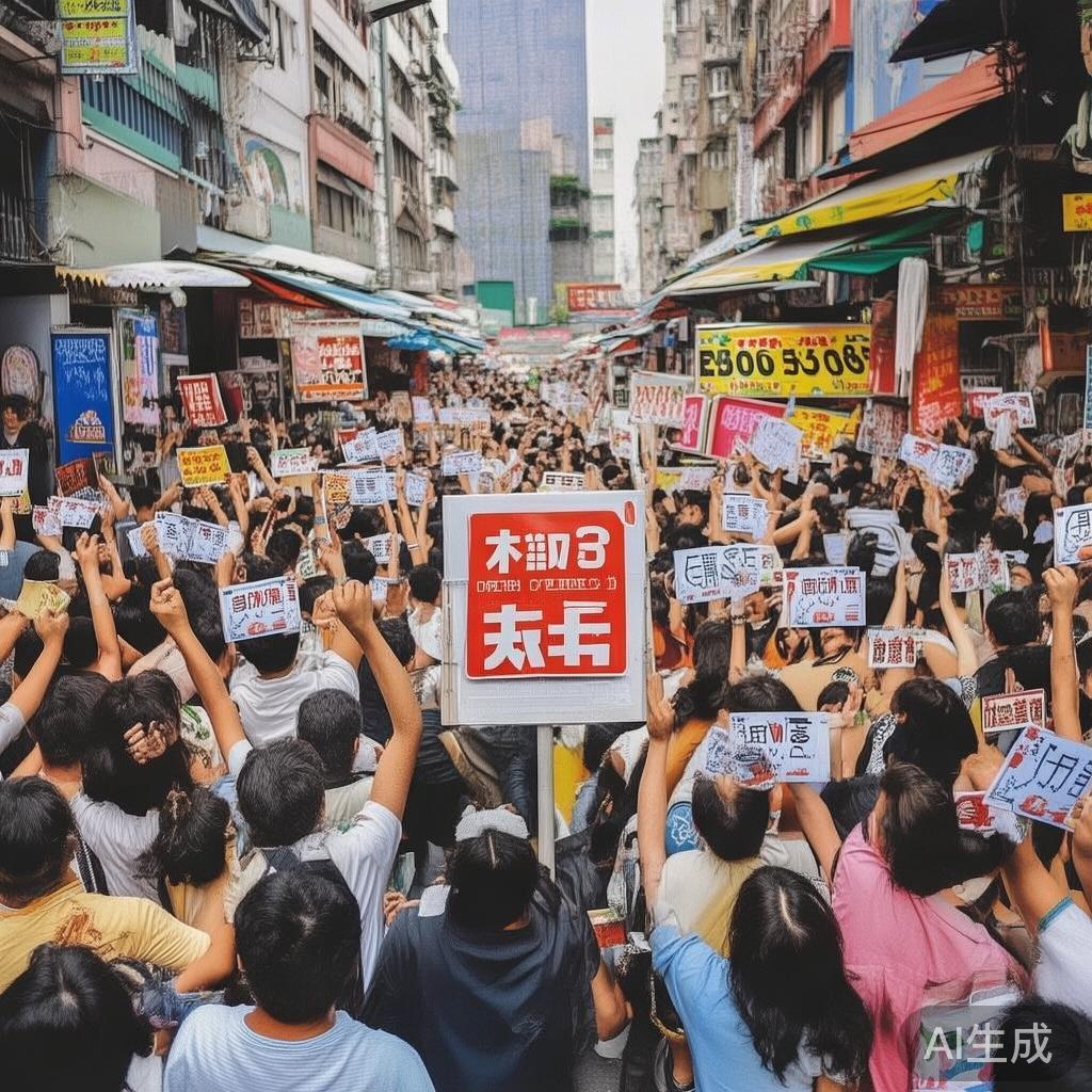消费券来了，你还在等什么？ - 快讯网 - 分享生活资讯热点话题综合门户网www.yuanshuma.com