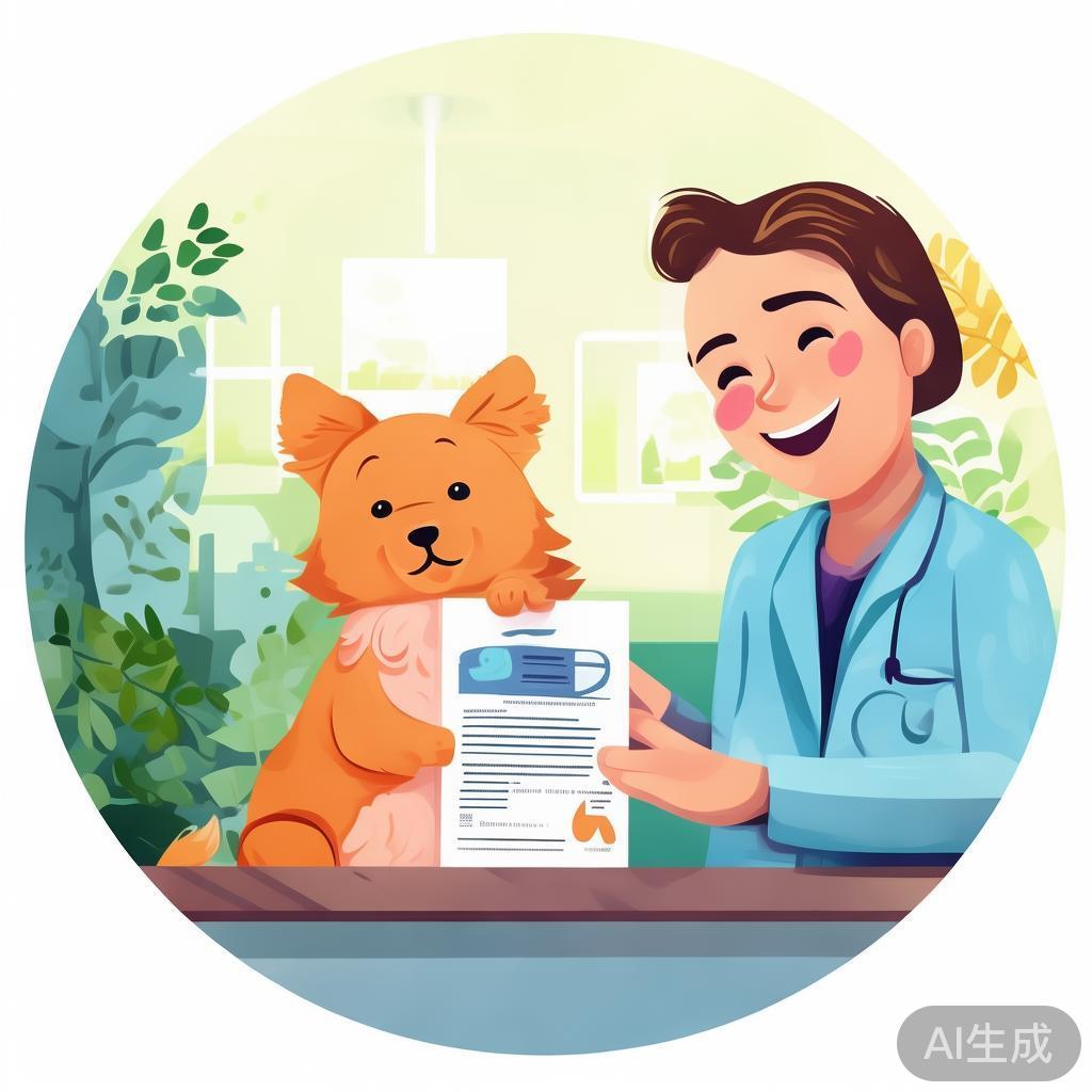 宠物驱虫保险怎么领取,安全守护你的宠物! - 快讯网 - 分享生活资讯热点话题综合门户网www.yuanshuma.com