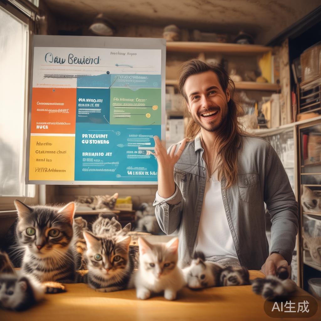 开猫舍怎么获客?从零开始打造你的宠物生意版图! - 快讯网 - 分享生活资讯热点话题综合门户网www.yuanshuma.com