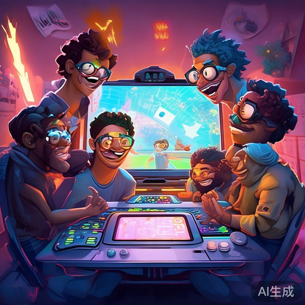 玩游戏就等于赢了 - 快讯网 - 分享生活资讯热点话题综合门户网www.yuanshuma.com