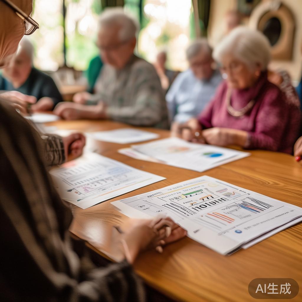 养老院申请补贴,政策红利、流程全解与运营优化指南 - 快讯网 - 分享生活资讯热点话题综合门户网www.yuanshuma.com