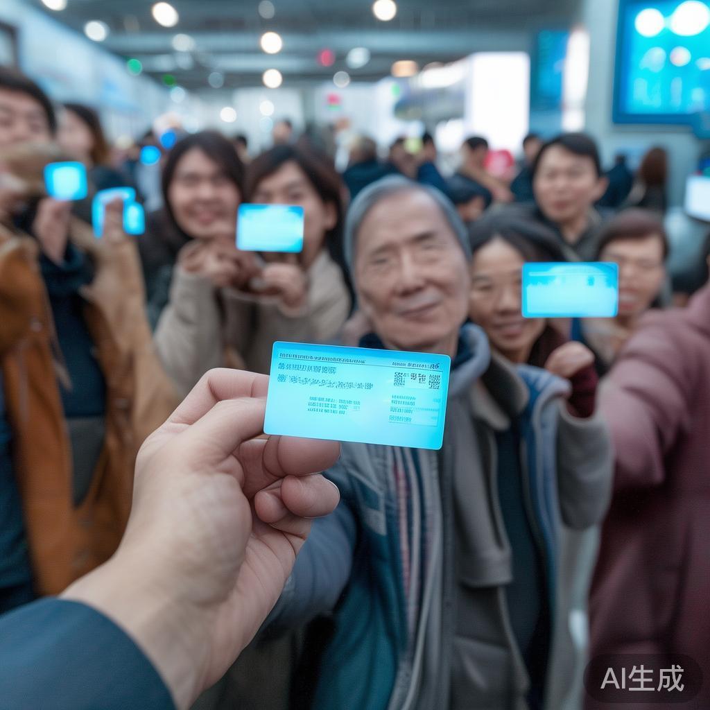 社保领取实体卡,助力身份验证的高效选择 - 快讯网 - 分享生活资讯热点话题综合门户网www.yuanshuma.com