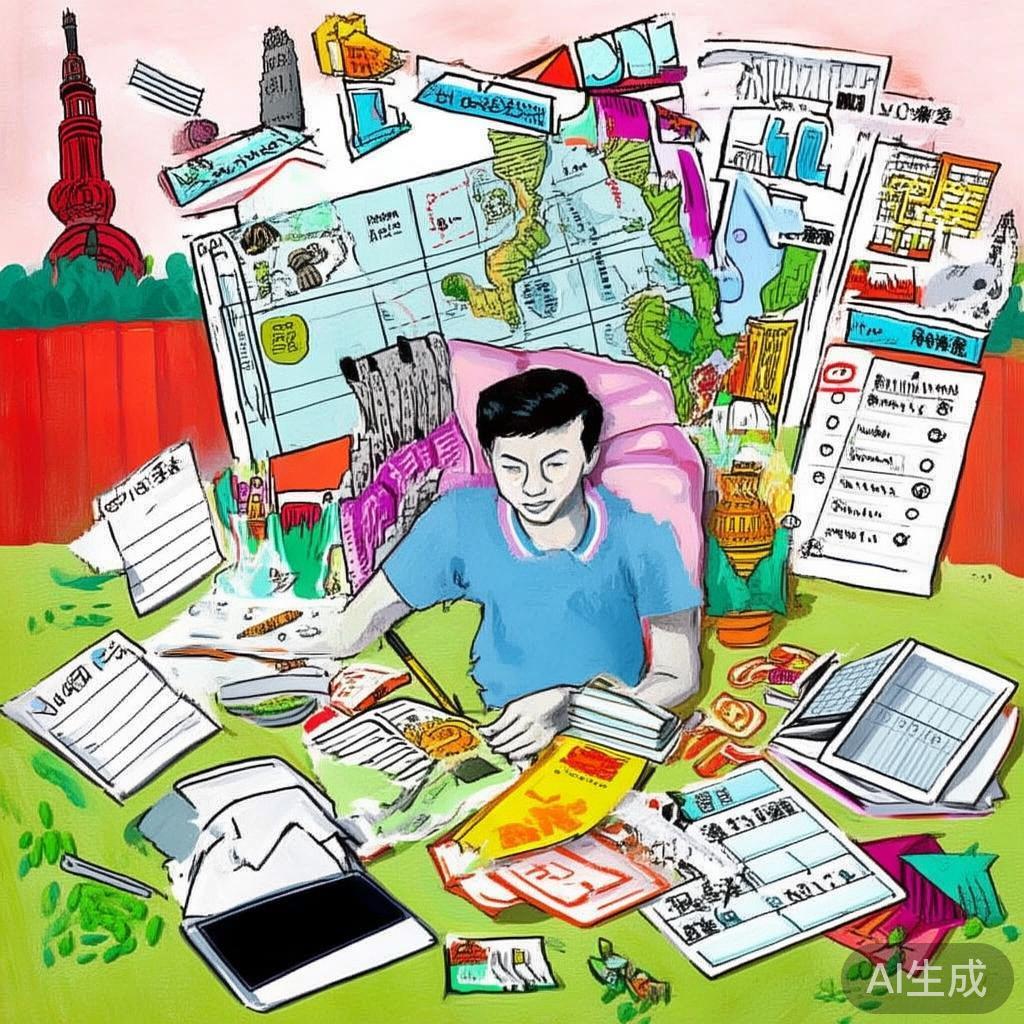 武汉地区澳洲留学申请全攻略，从准备到成功出国的每一步 - 快讯网 - 分享生活资讯热点话题综合门户网www.yuanshuma.com