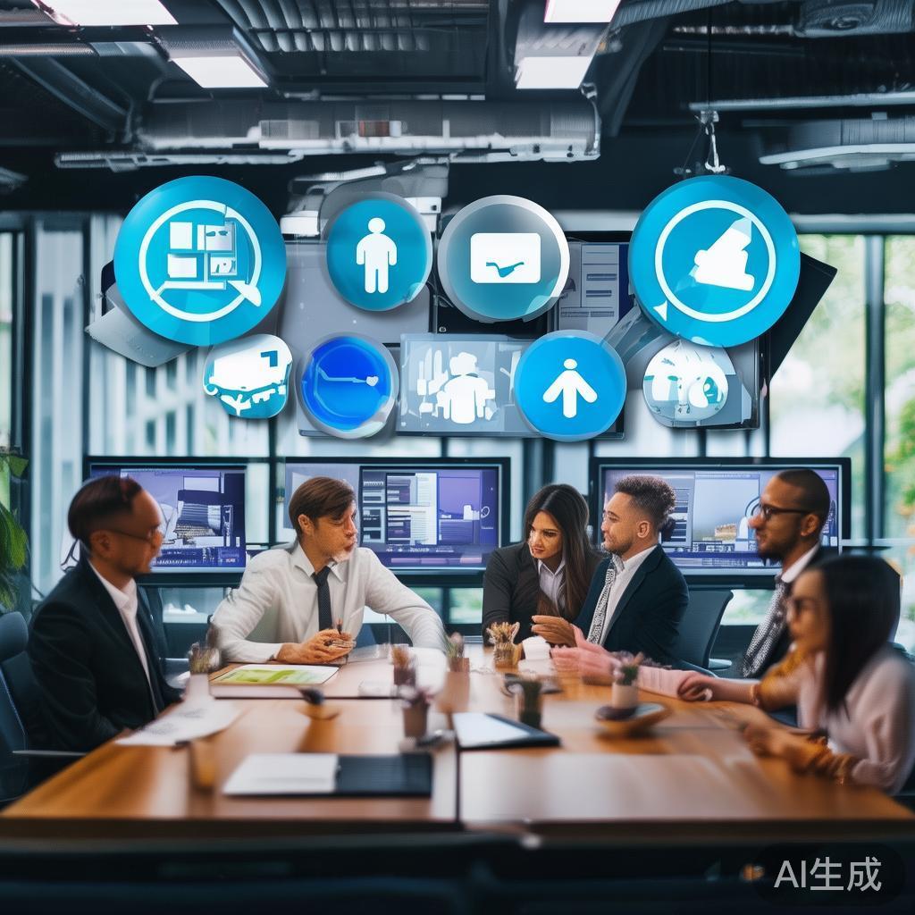 杭州营销获客怎么合作？这5种模式让你的业务增长加速！ - 快讯网 - 分享生活资讯热点话题综合门户网www.yuanshuma.com