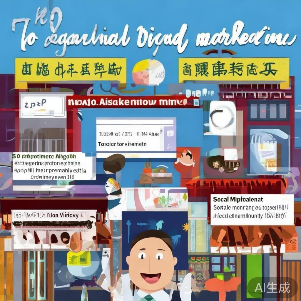 营口引流获客怎么操作？本地商家必看的10个实用技巧 - 快讯网 - 分享生活资讯热点话题综合门户网www.yuanshuma.com