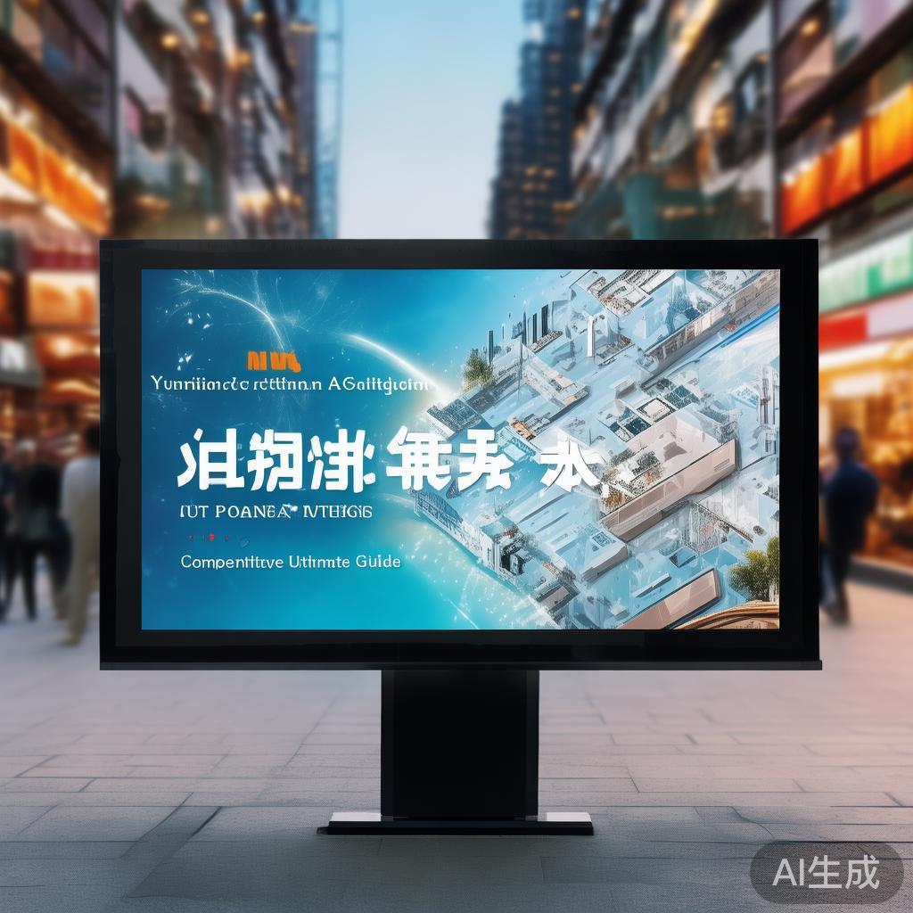 云南精准获客怎么引流？这份终极指南让你的生意火爆全城！ - 快讯网 - 分享生活资讯热点话题综合门户网www.yuanshuma.com
