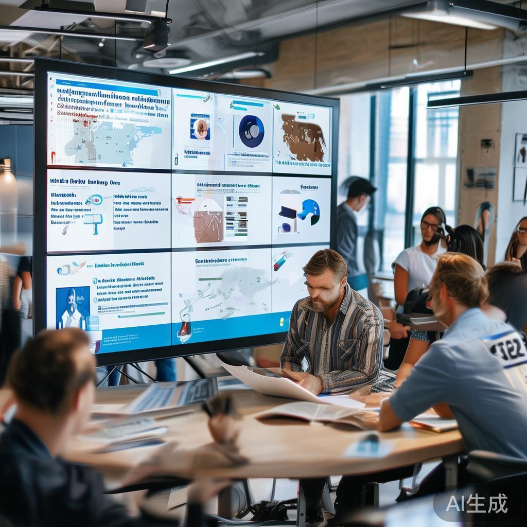 铝型材厂家怎么获客，从精准定位到私域流量运营，全流程获客指南 - 快讯网 - 分享生活资讯热点话题综合门户网www.yuanshuma.com