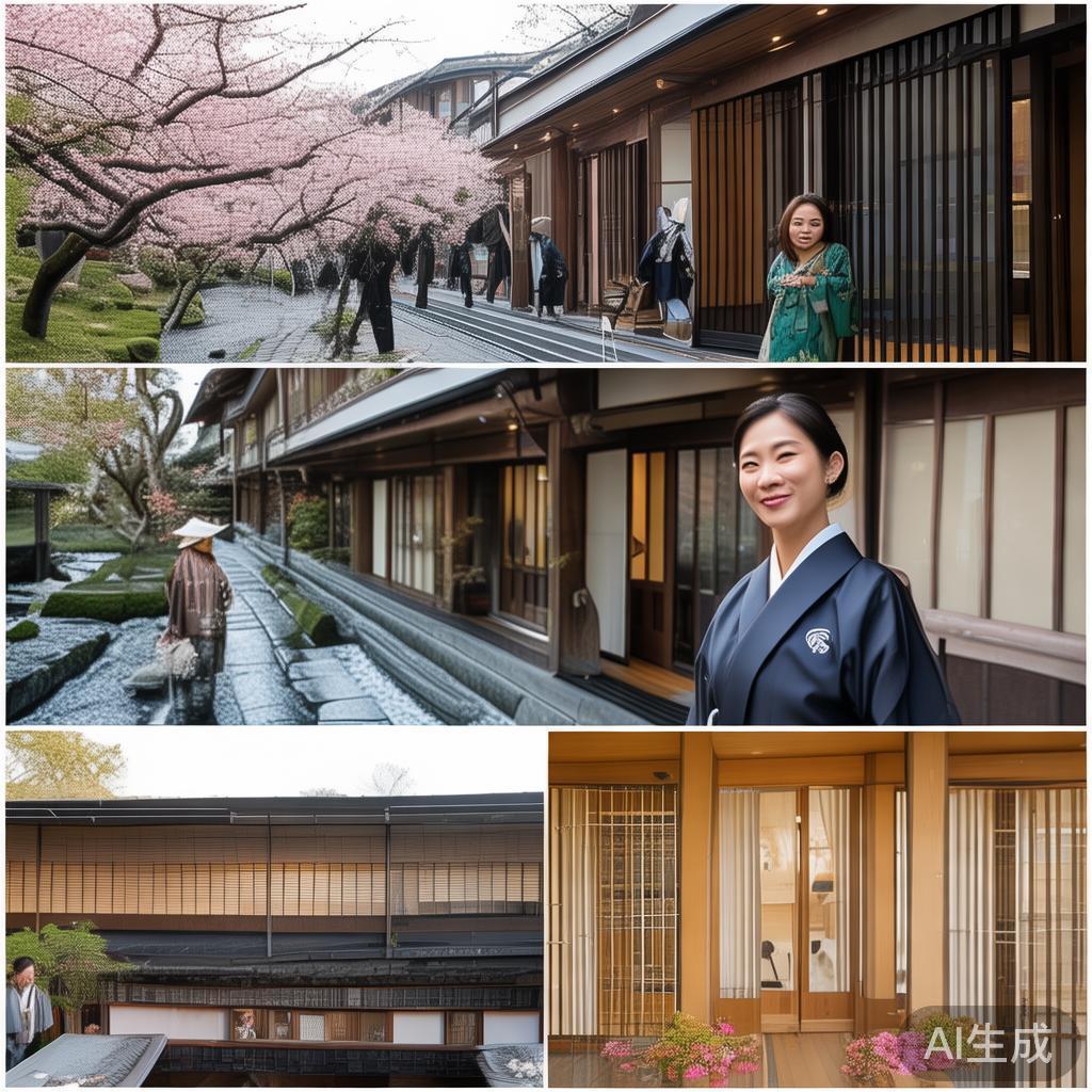日本温泉酒店获客秘籍，一生悬寄的极致服务与体验营销 - 快讯网 - 分享生活资讯热点话题综合门户网www.yuanshuma.com