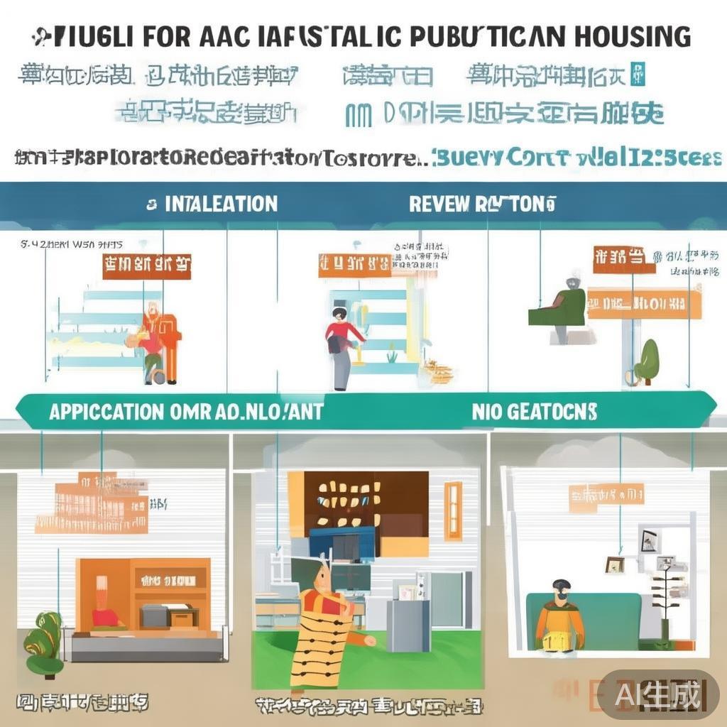 详解亳州市公租房申请流程，从准备到入住的全面指南 - 快讯网 - 分享生活资讯热点话题综合门户网www.yuanshuma.com