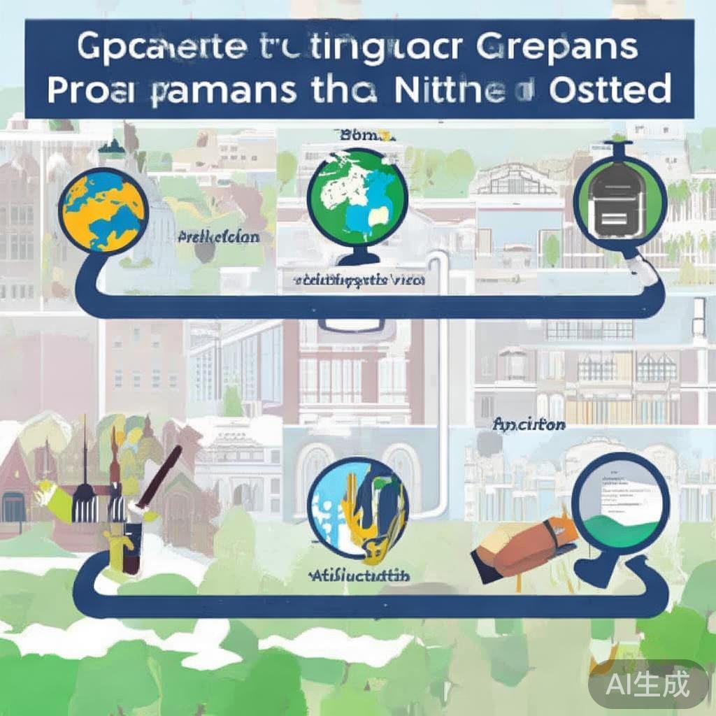 美研申请全流程，从选校到录取的每一步指南 - 快讯网 - 分享生活资讯热点话题综合门户网www.yuanshuma.com